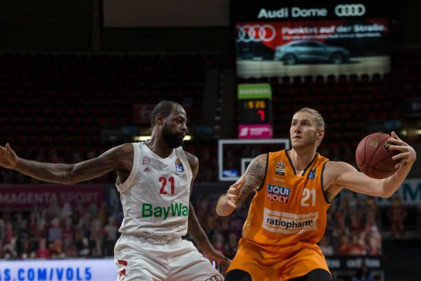 个实力对手 个实力对手